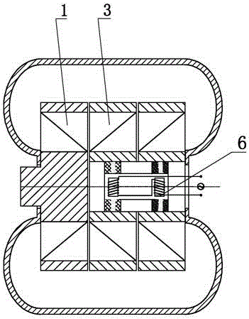 Power transmission unit