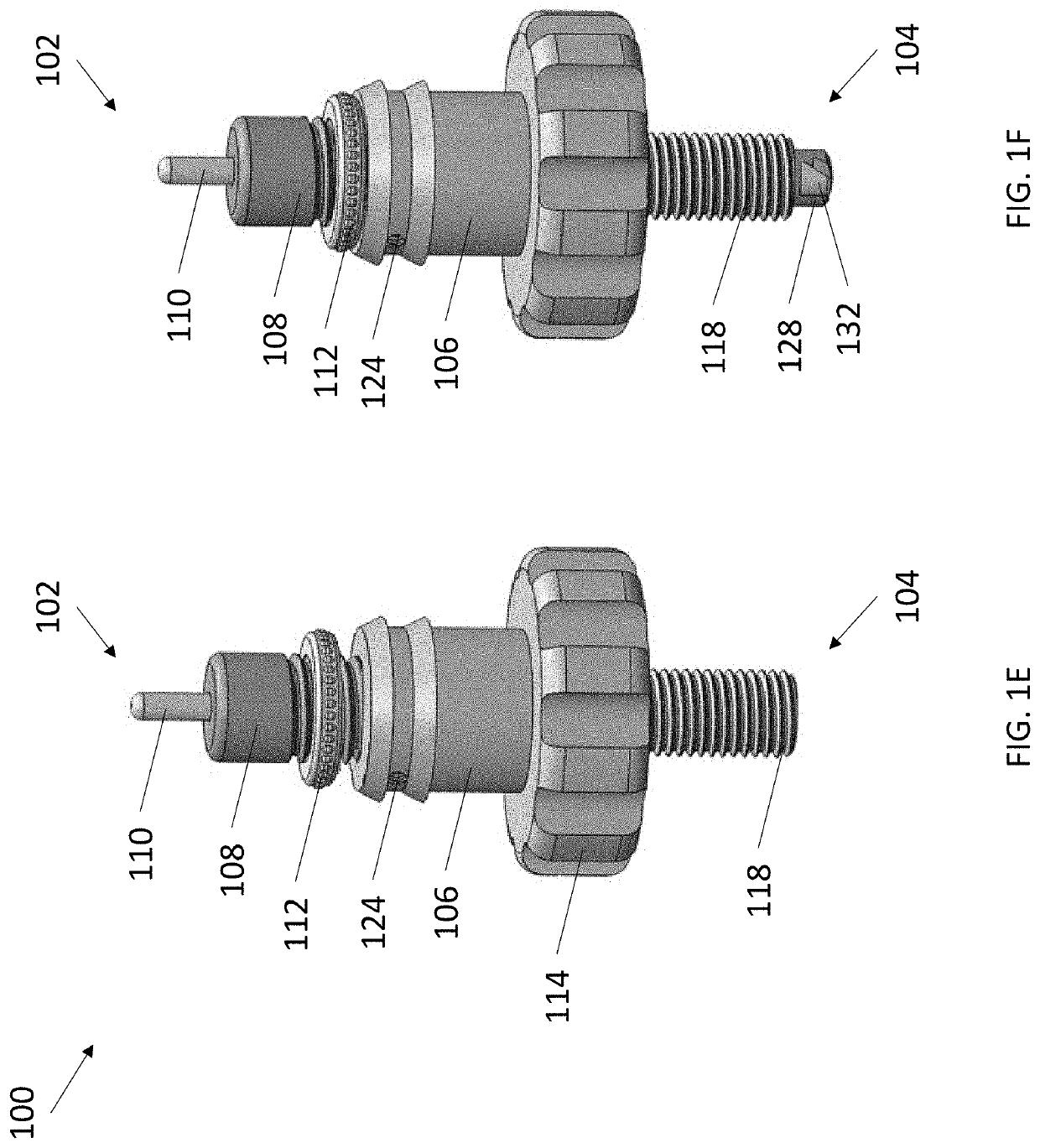 Minimally Invasive Subdural Evacuating System