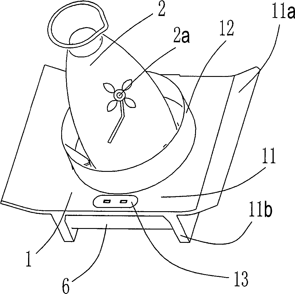 Device for boiling wine