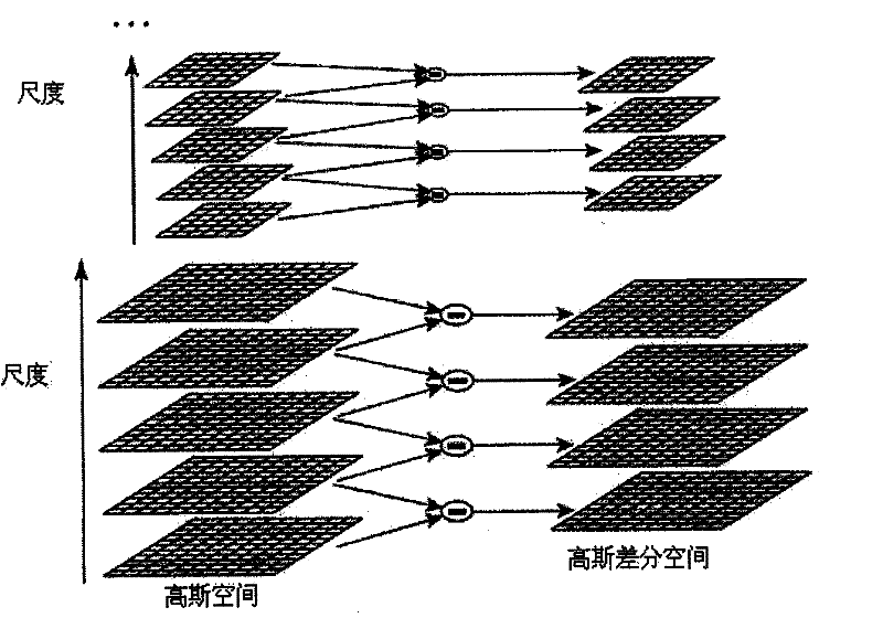 Method for filtering internet hemp image