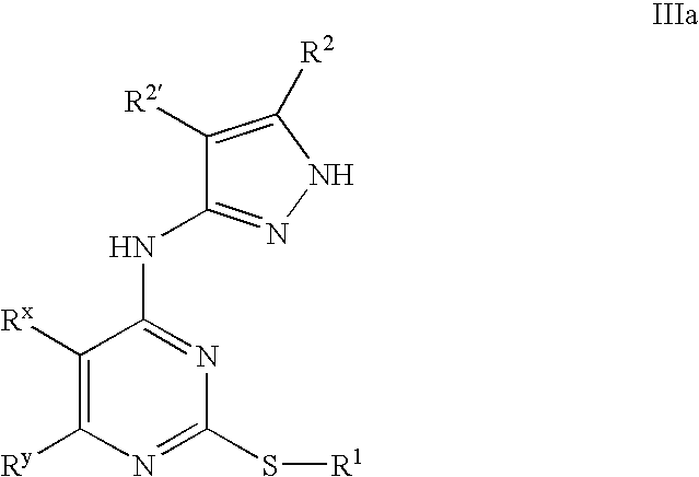 Pyrazole compounds useful as protein kinase inhibitors