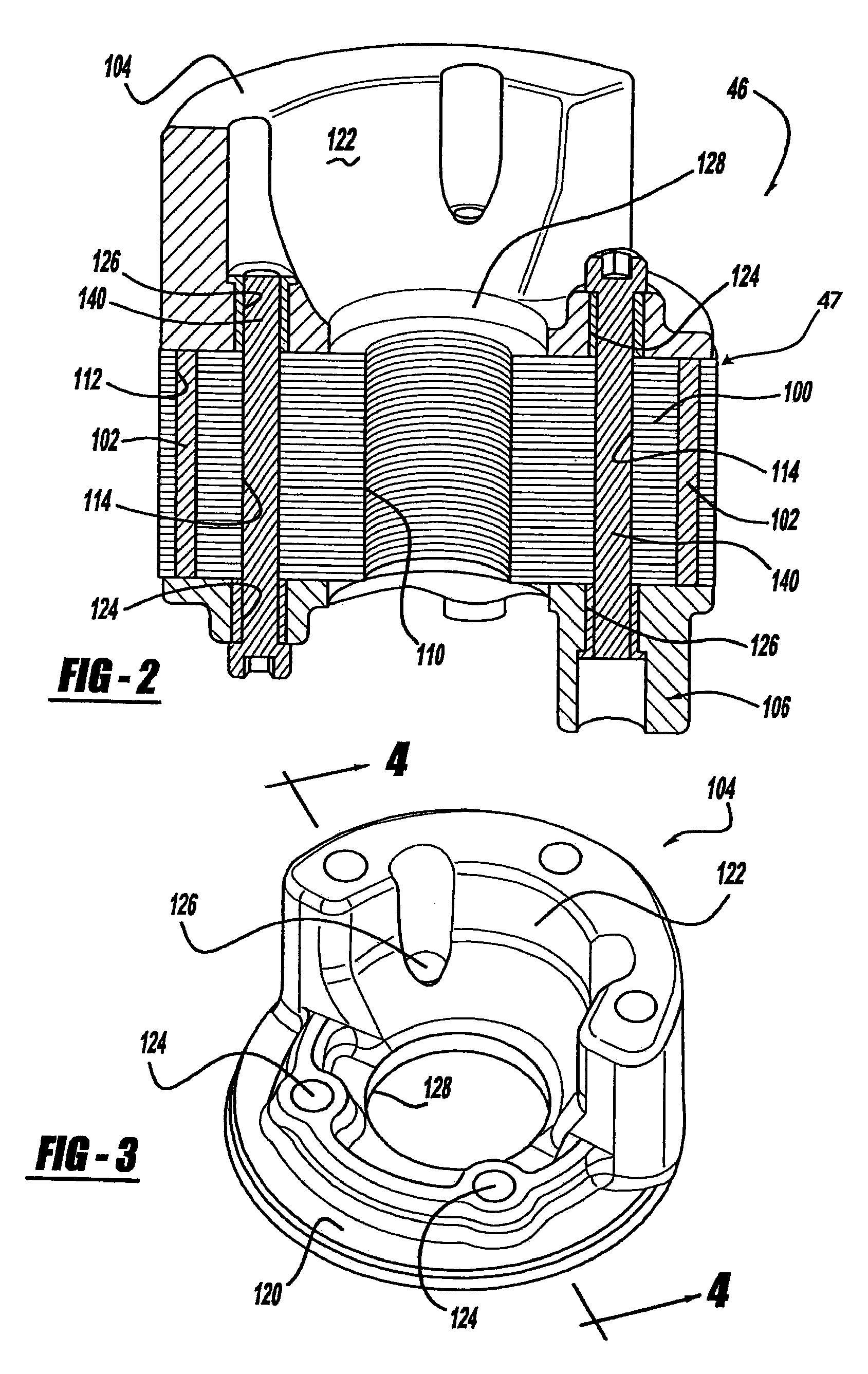 Scroll machine with brushless permanent magnet motor