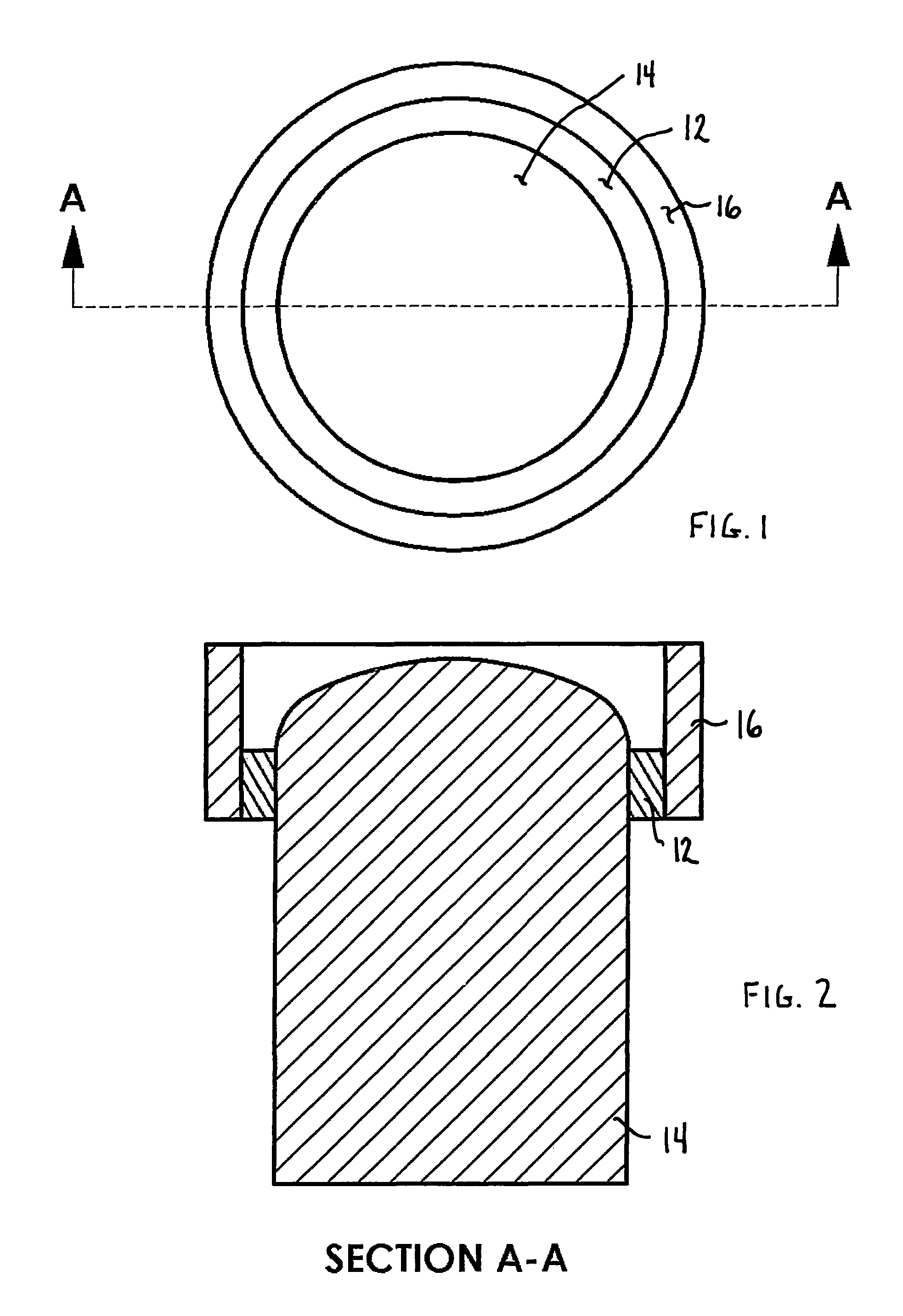 Catalytic burner apparatus for stirling engine