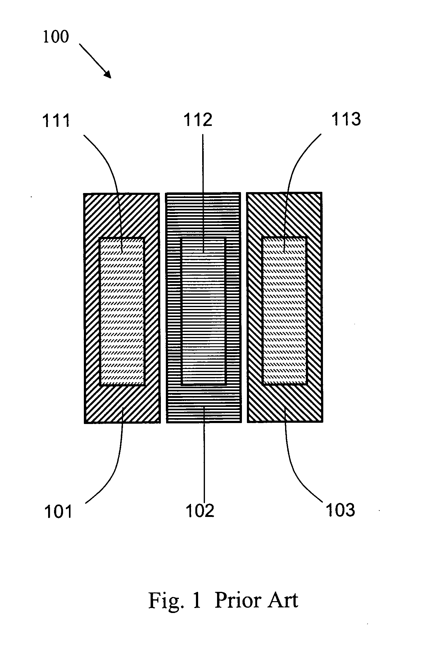 Transflective liquid crystal display