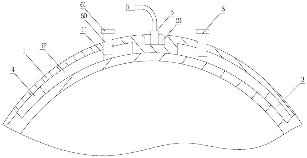 Remote intelligent auxiliary device for electric power operation