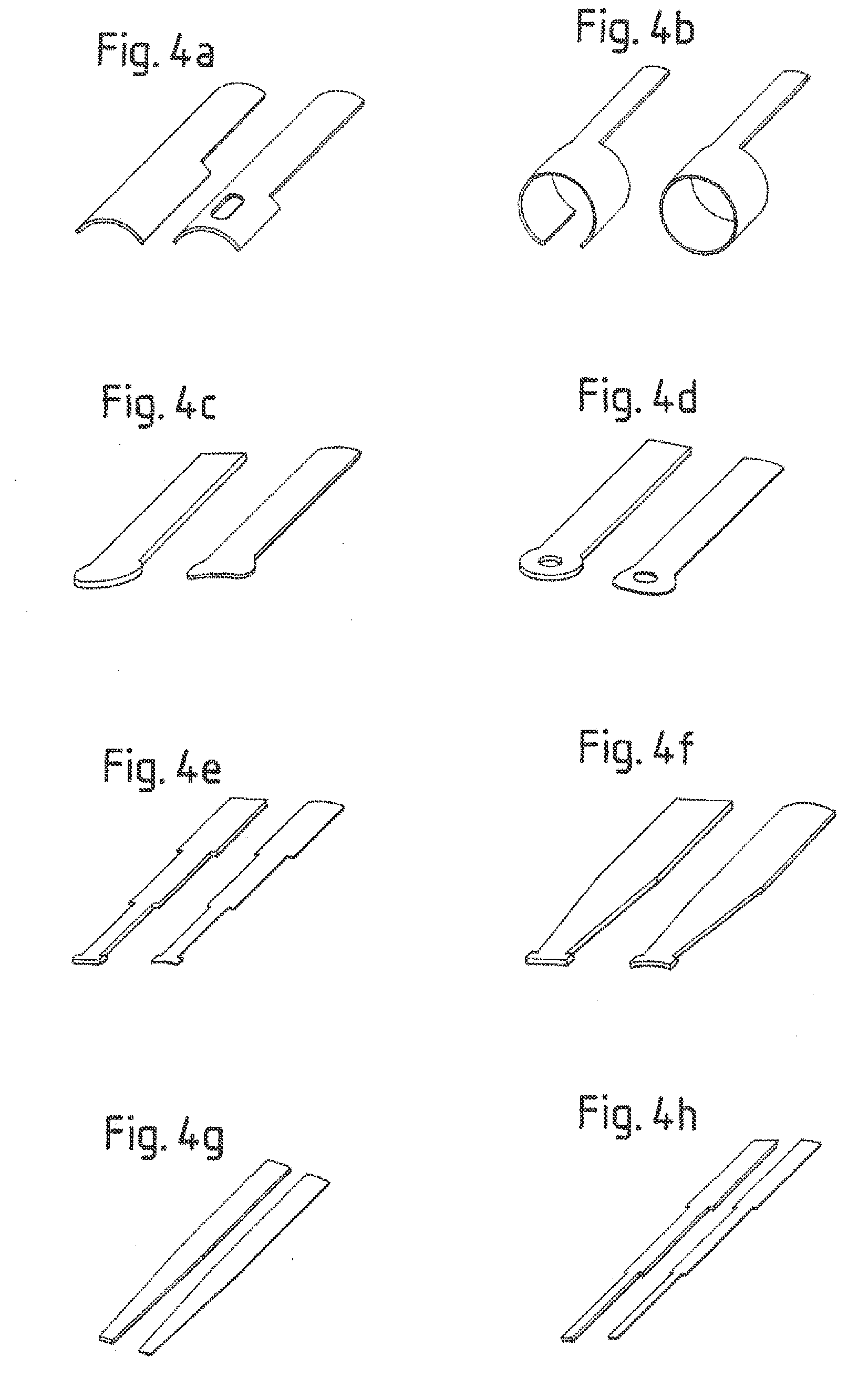 Retractable catheter