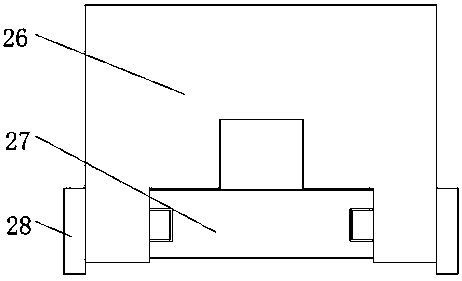 Intelligent charging system used for automobile with remotely-controlled function