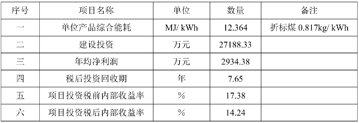 Device and technology for poly-generation of carbon, heat and electricity based on biomass gasification