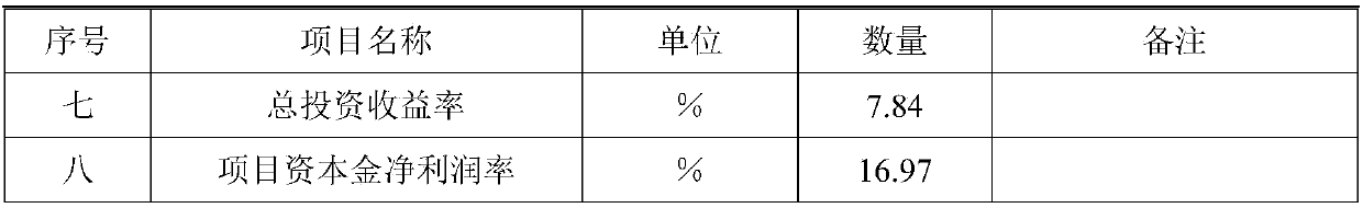 Device and technology for poly-generation of carbon, heat and electricity based on biomass gasification