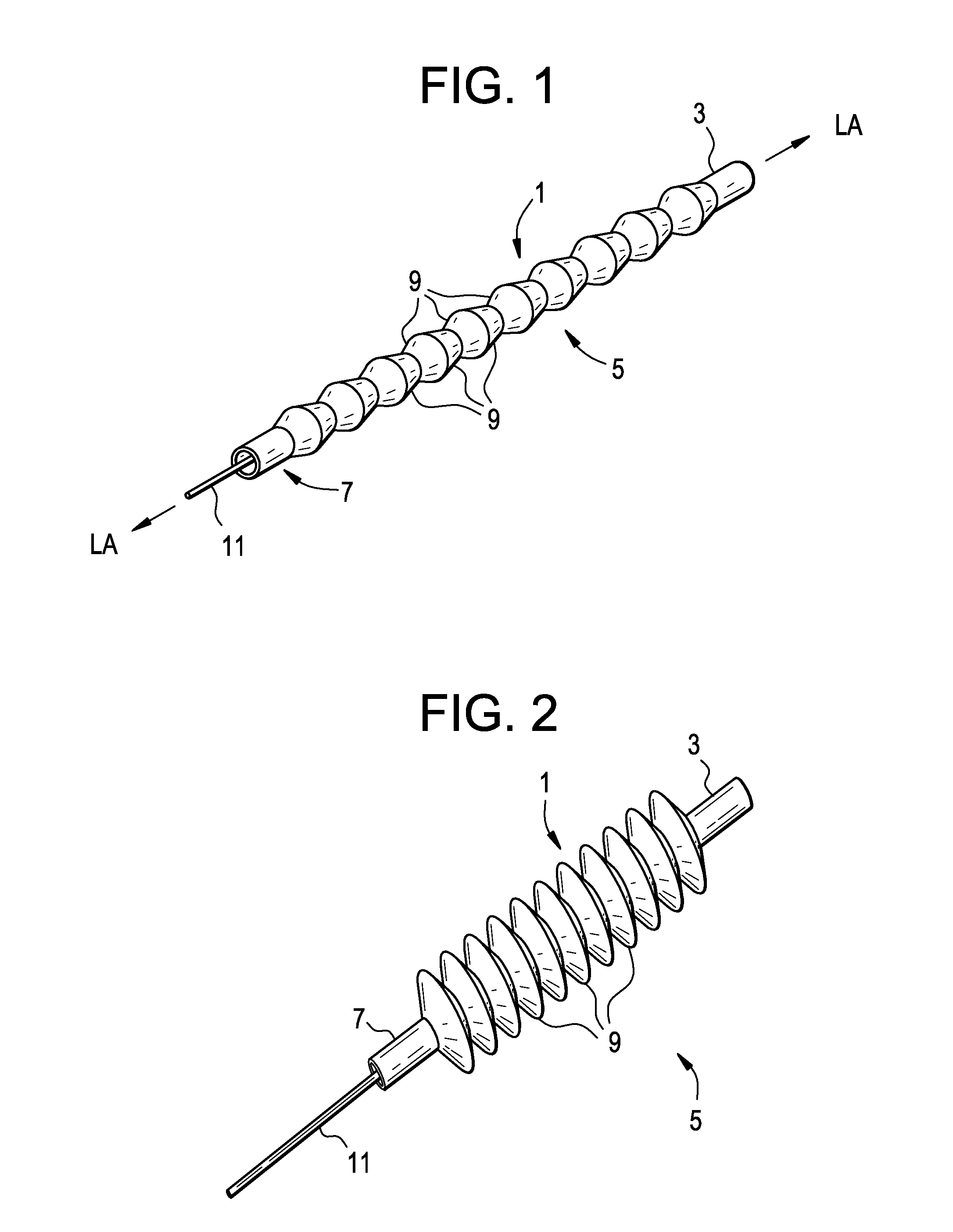 Bellows-Like Expandable Interbody Fusion Cage