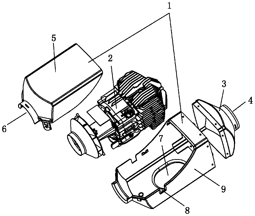 a fuel heater