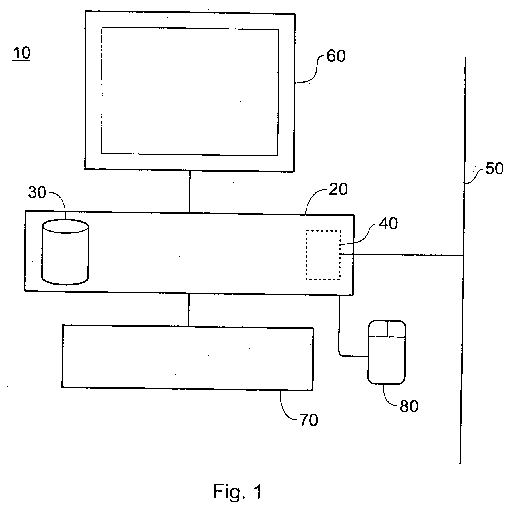 Information storage and retrieval