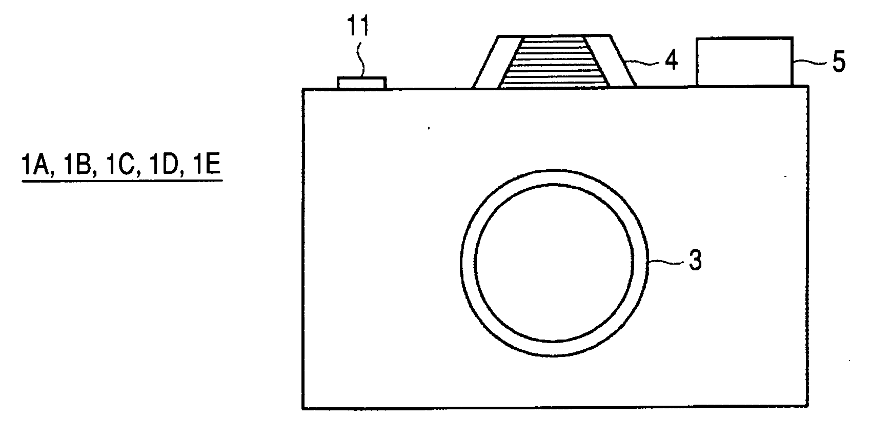 Imaging apparatus