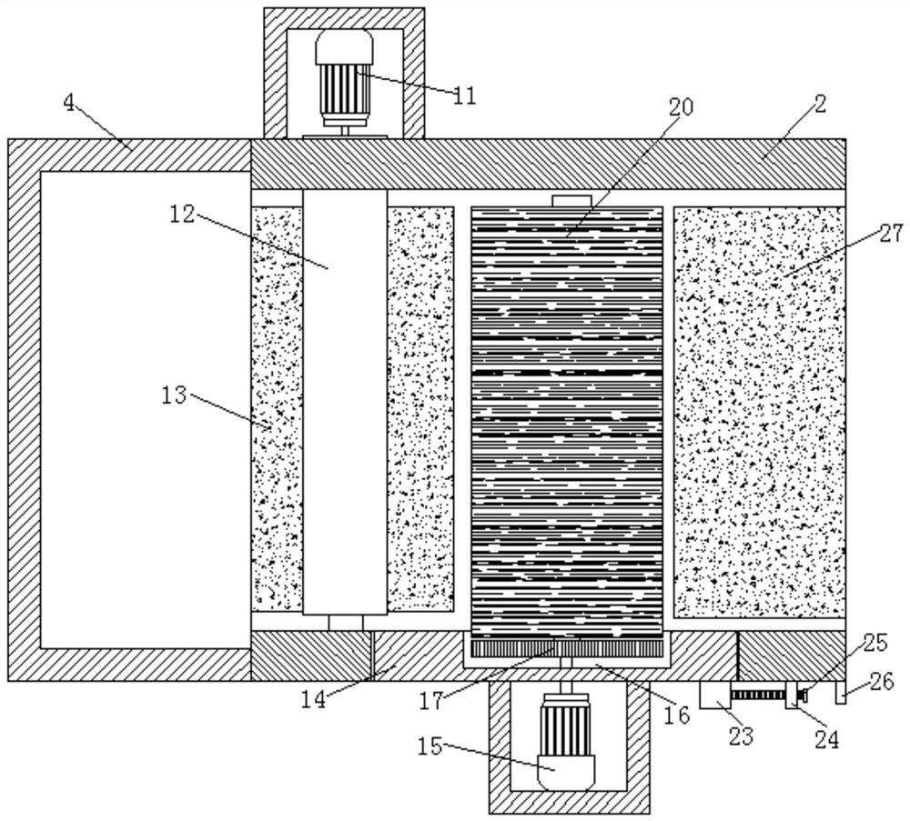 An agricultural pulverizer device for collecting straws for agricultural processing