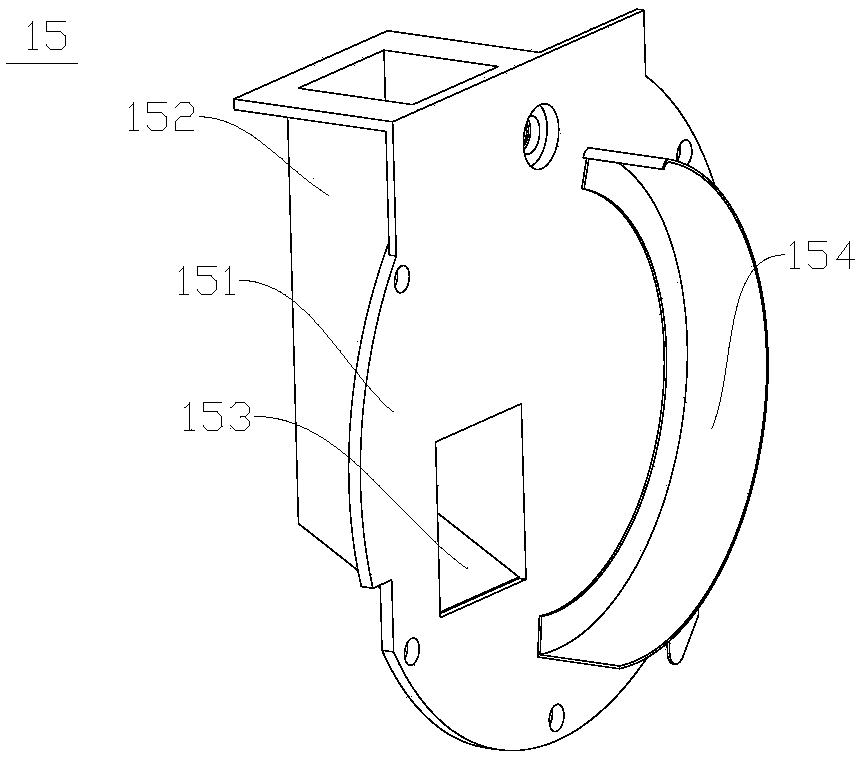 Seeding machine with functions of miss-seeding detection and reseeding