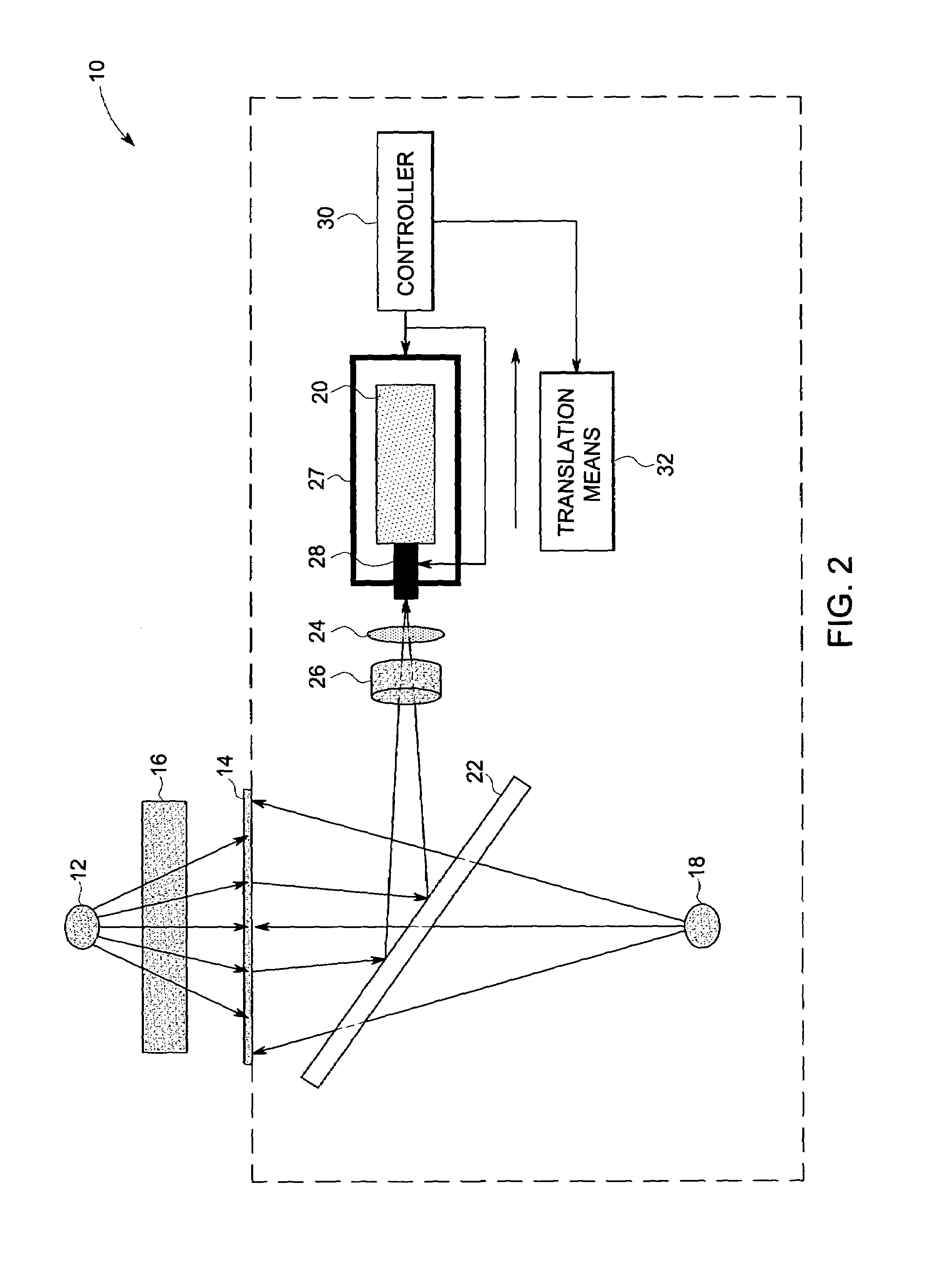 Computed radiography systems and methods of use