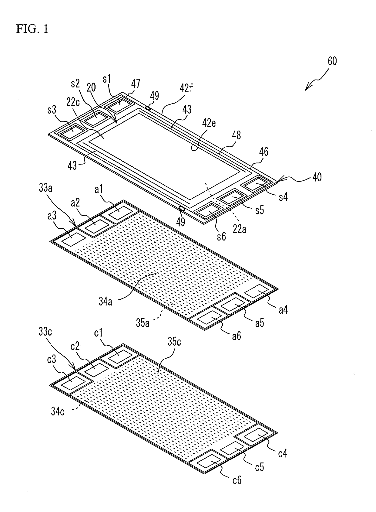 Manufacturing method of unit cell of fuel cell