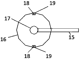 Intelligent irrigation device