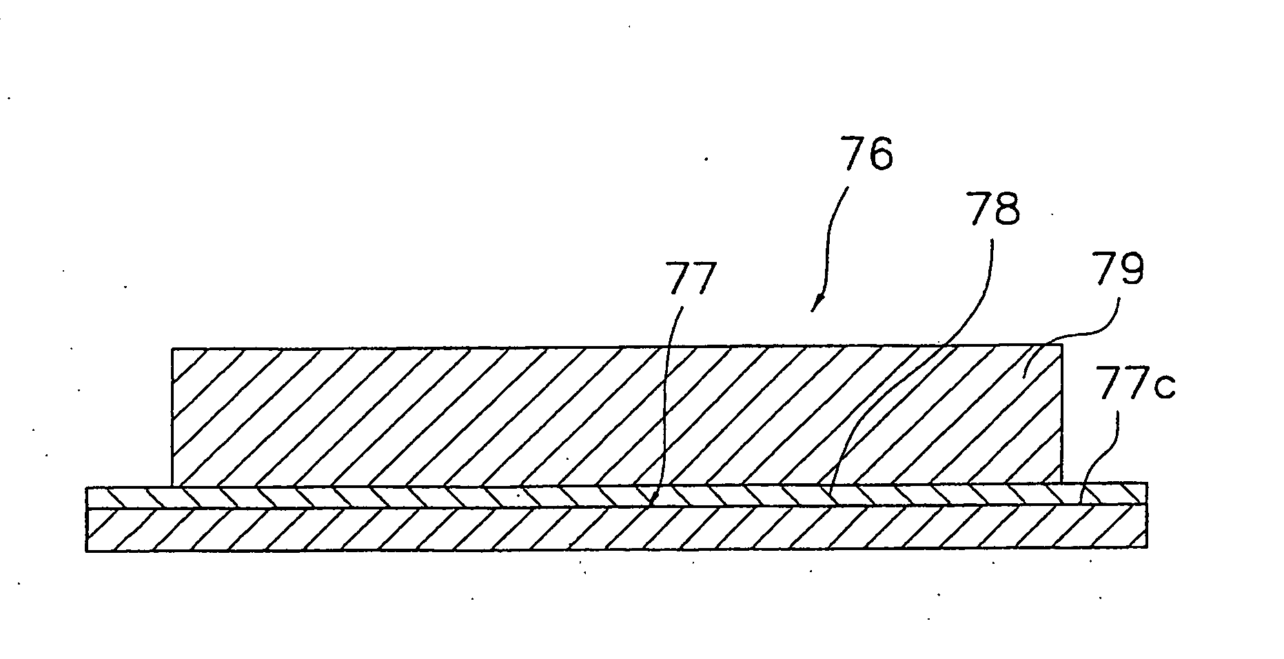 Bicycle disc brake pad