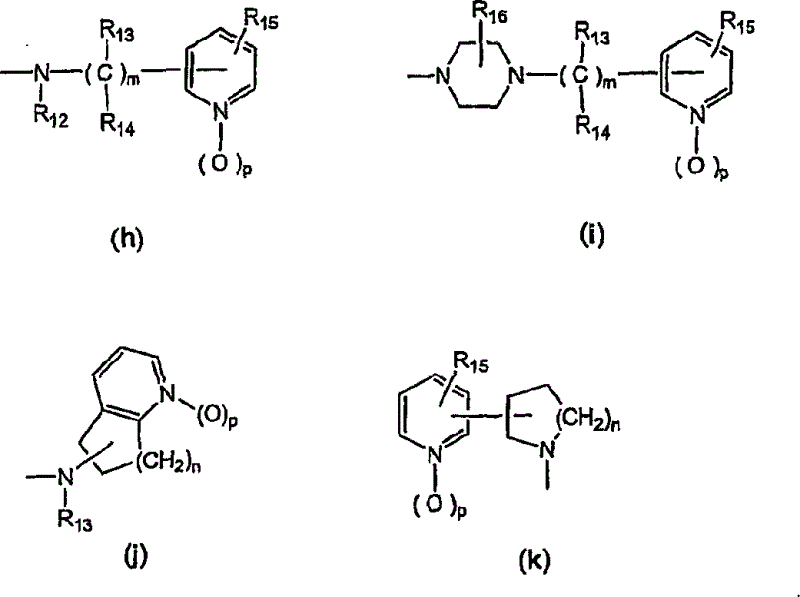 Novel pyridine- and cyclohexenyl-comprising pyrrolobenzodiazepi ne-carboxamides and derivatives thereof; tocolytic oxytocin receptor antagonists