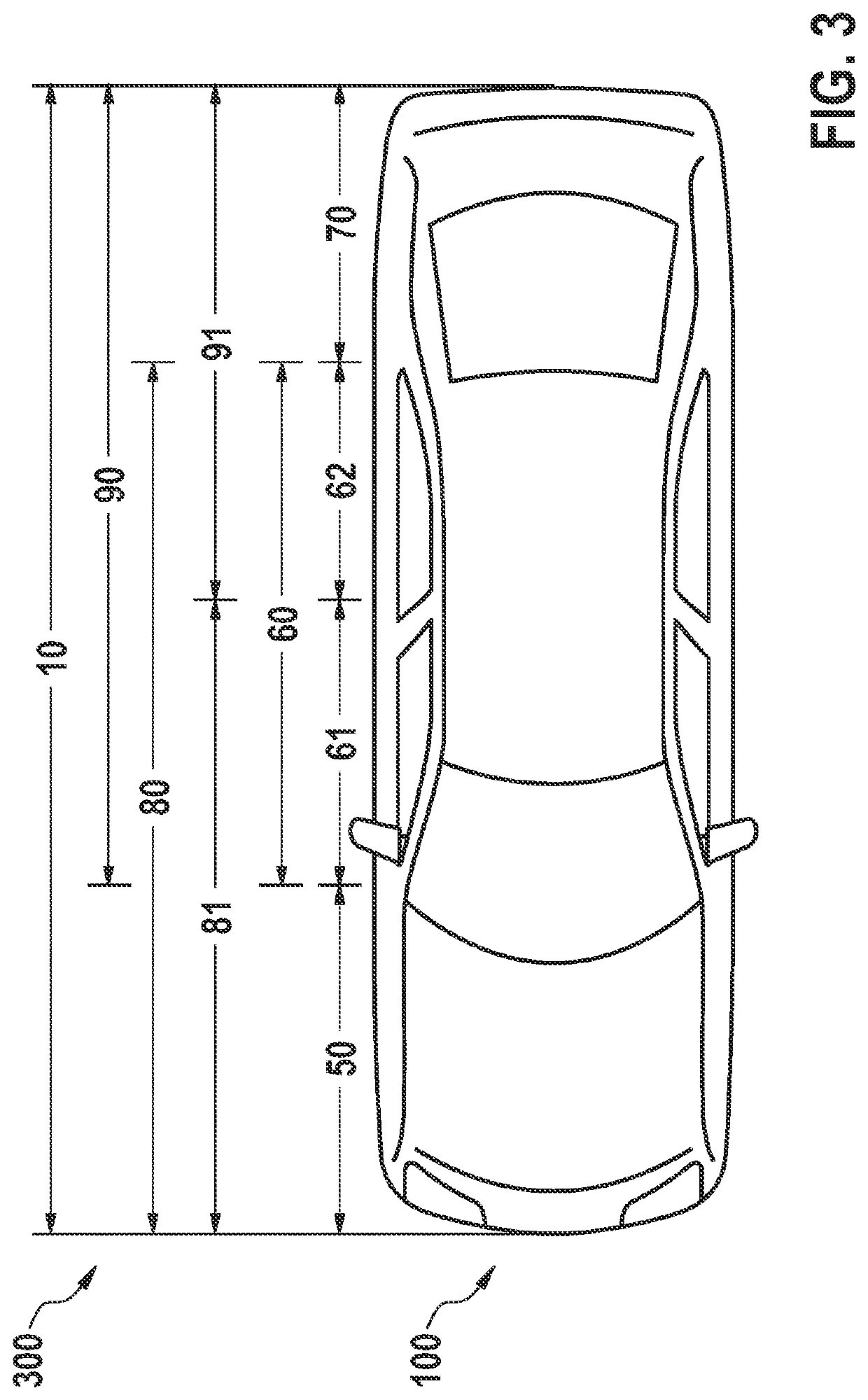 Method and apparatus for controlling a safety device of a vehicle, and safety system for a vehicle