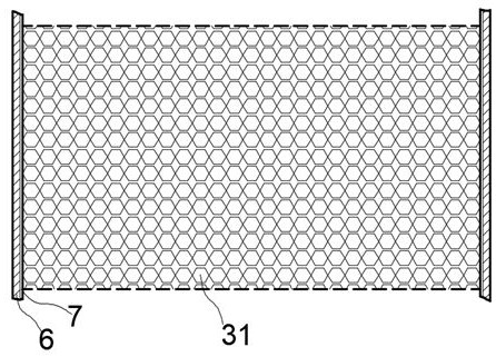 Reader Eye Protection Display