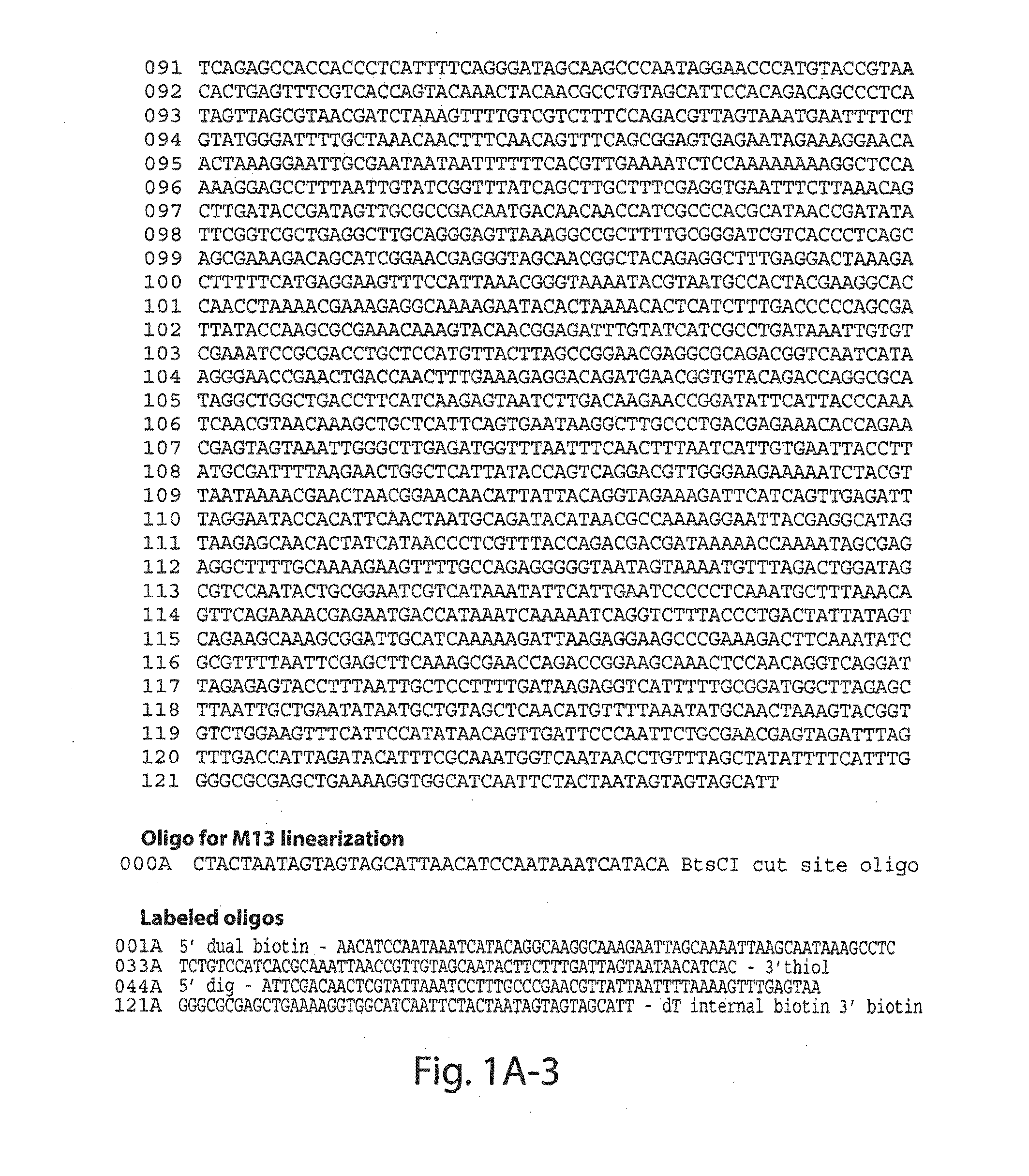 Nucleic acid-based linkers for detecting and measuring interactions