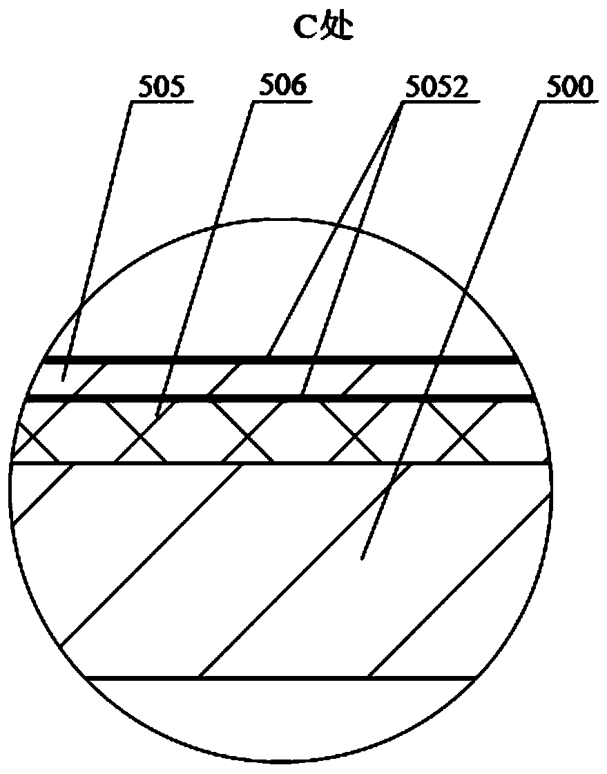 Powder bed electron beam additive manufacturing equipment