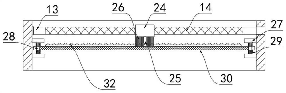 3D printing device for parts for home design