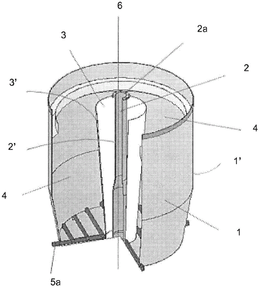 Water treatment method and apparatus