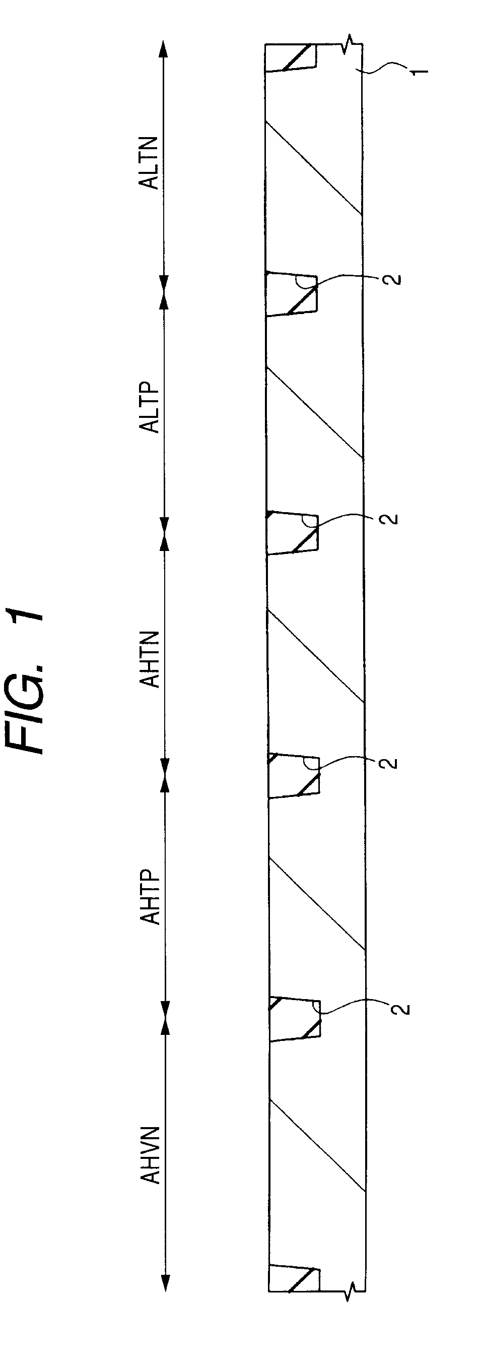 Method of manufacturing a semiconductor integrated circuit device