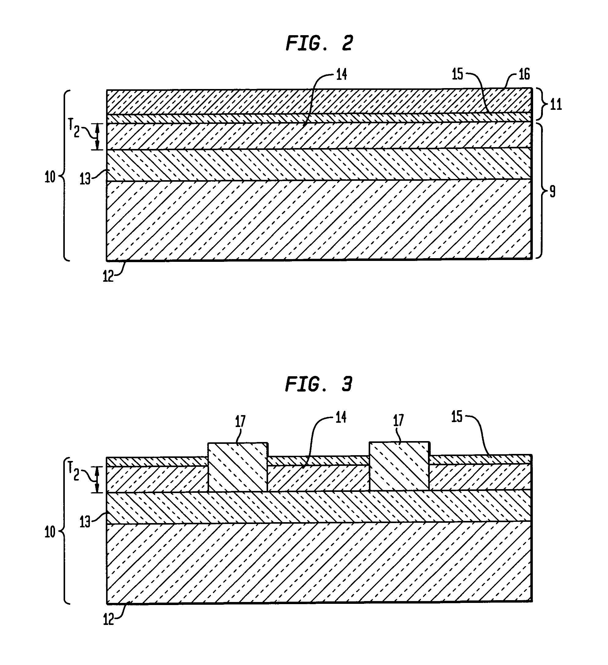 Ultra-thin Si MOSFET device structure and method of manufacture