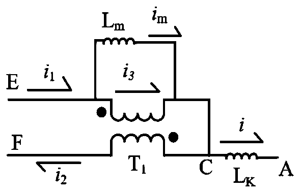 Novel four-switch five-level inverter