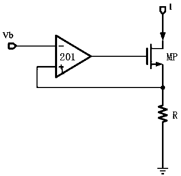 High-precision annular oscillator, and frequency calibration circuit and method thereof