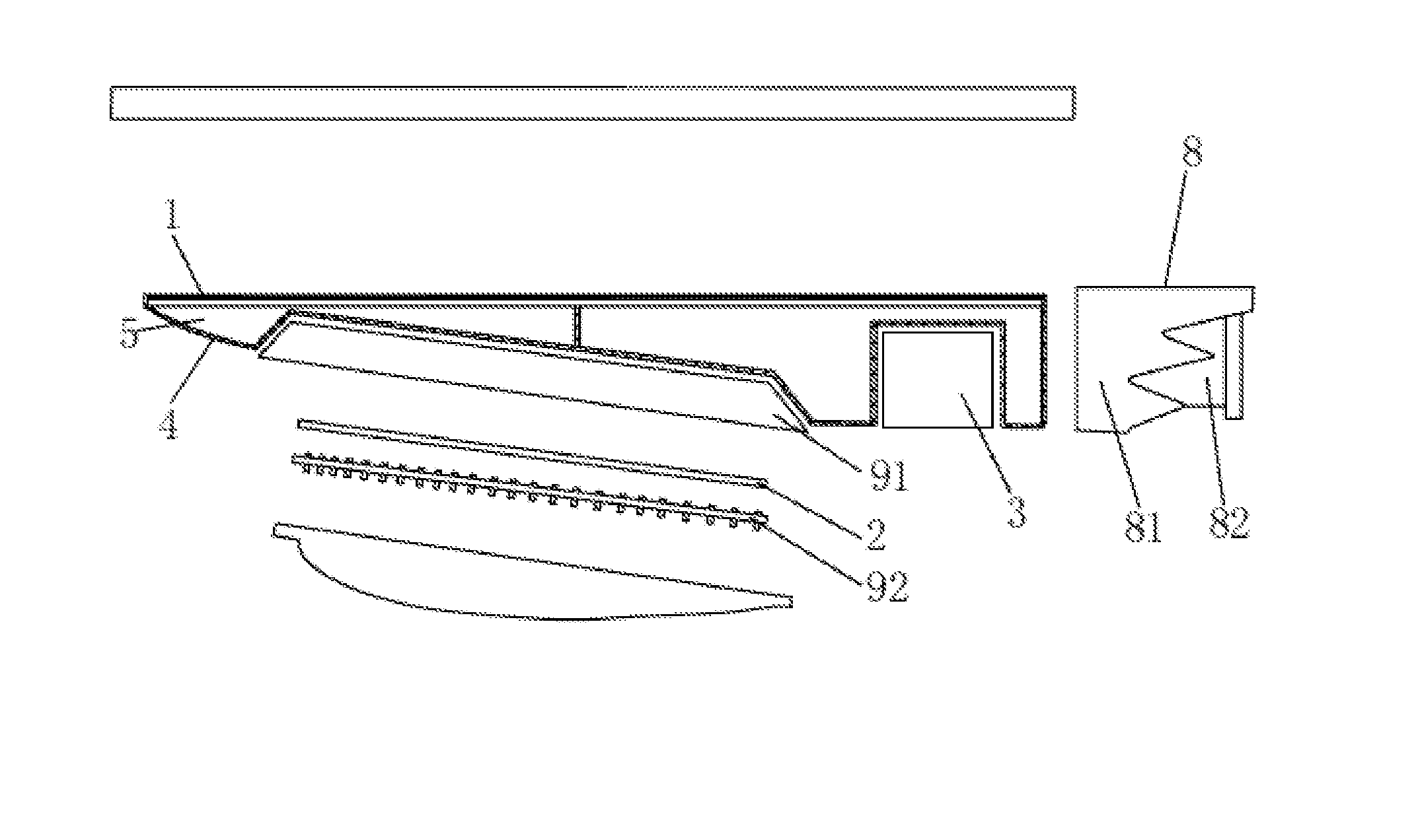 Head of Solar Street Light