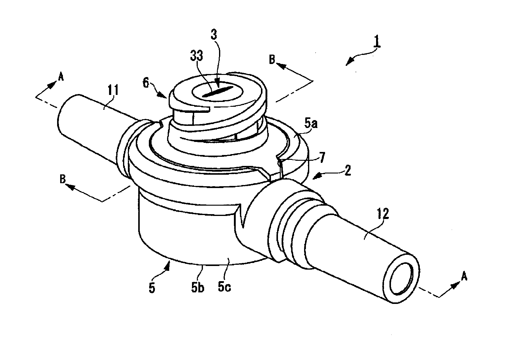 Connector