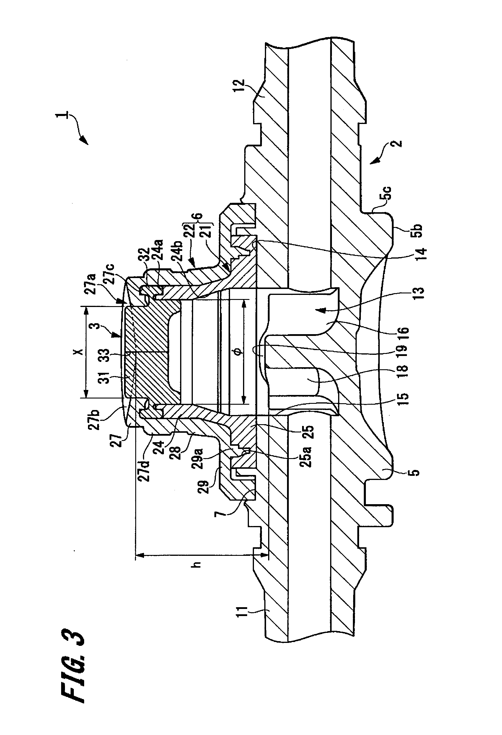 Connector