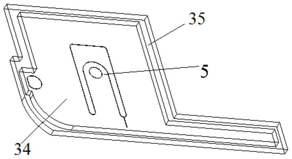 Method for die-cutting foam