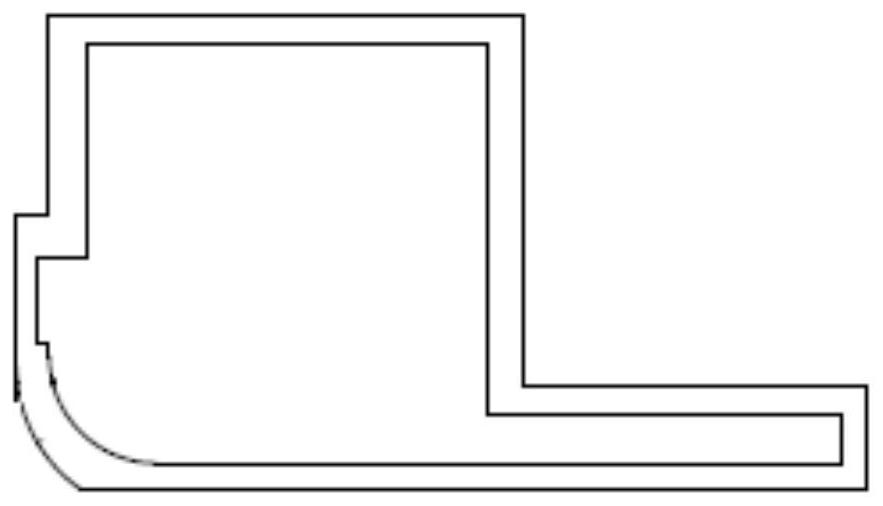 Method for die-cutting foam