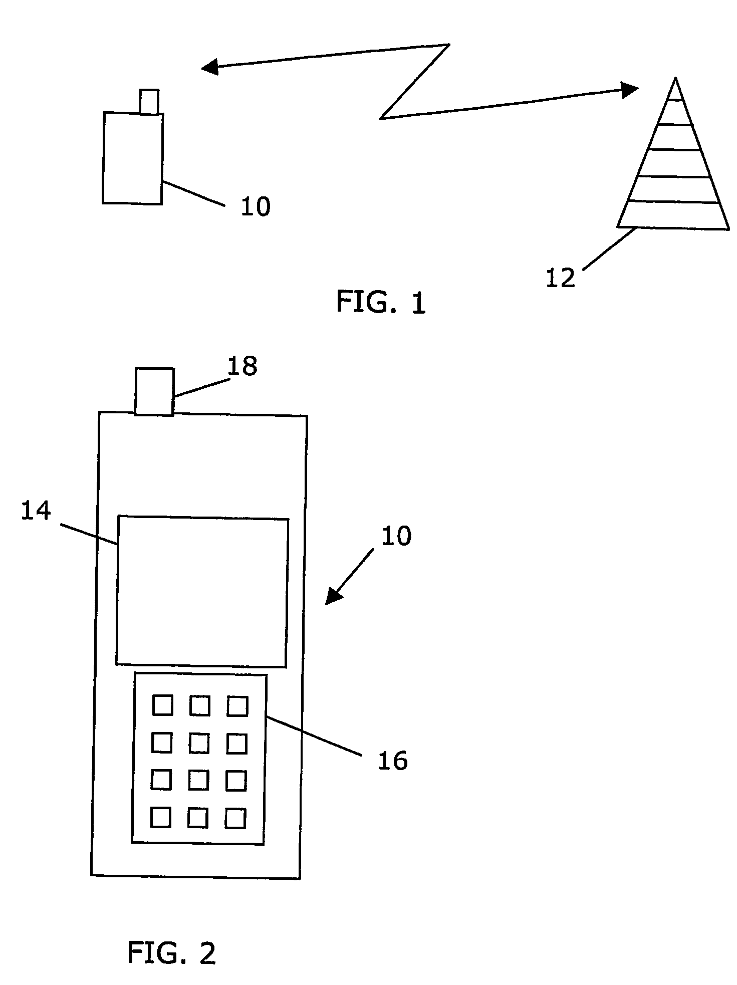 Oscillator frequency control