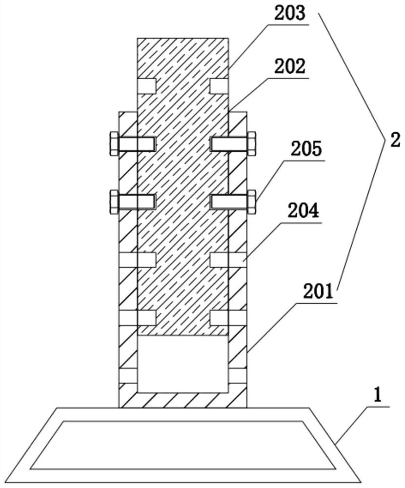 Solar photovoltaic mosquito eradication device