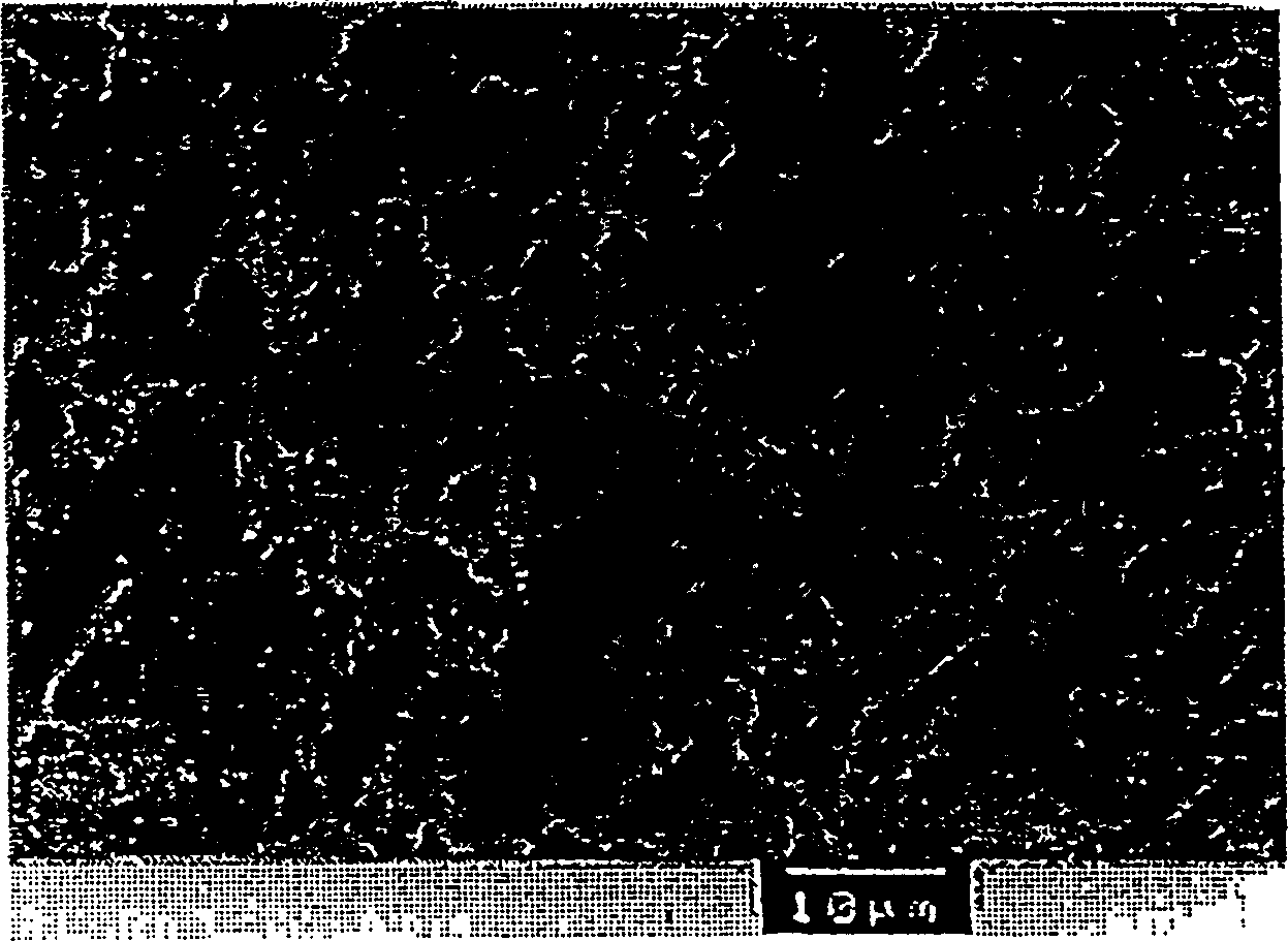 Piezoelectric ceramic composition