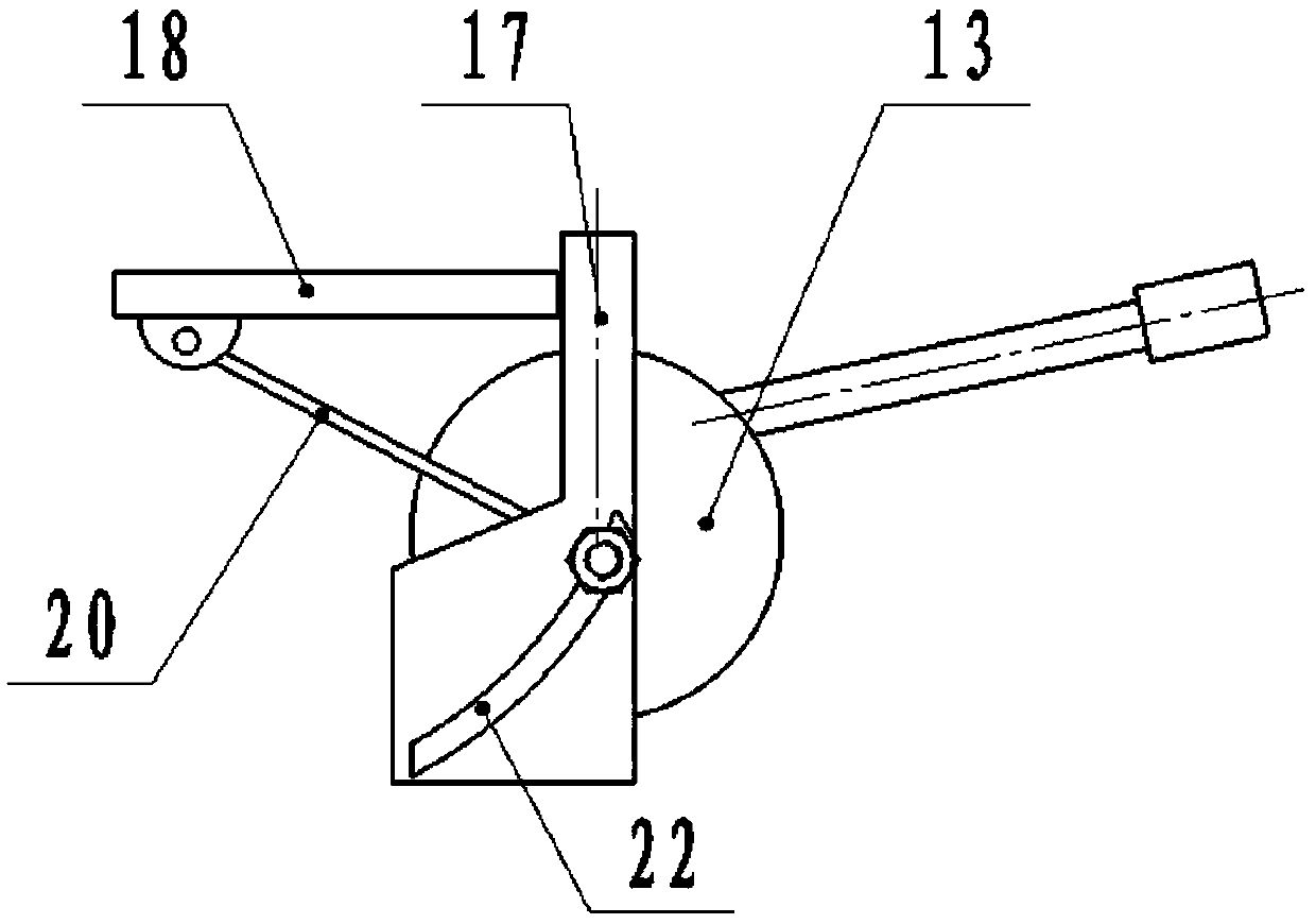 Stainless steel plate cutting system