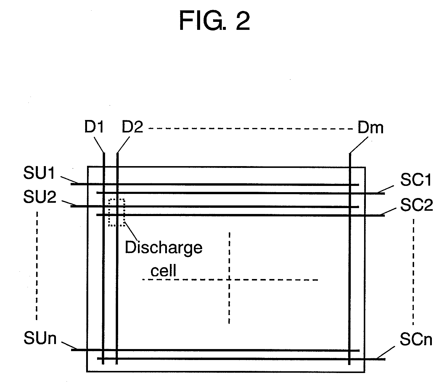 Plasma display device and method of driving plasma display panel