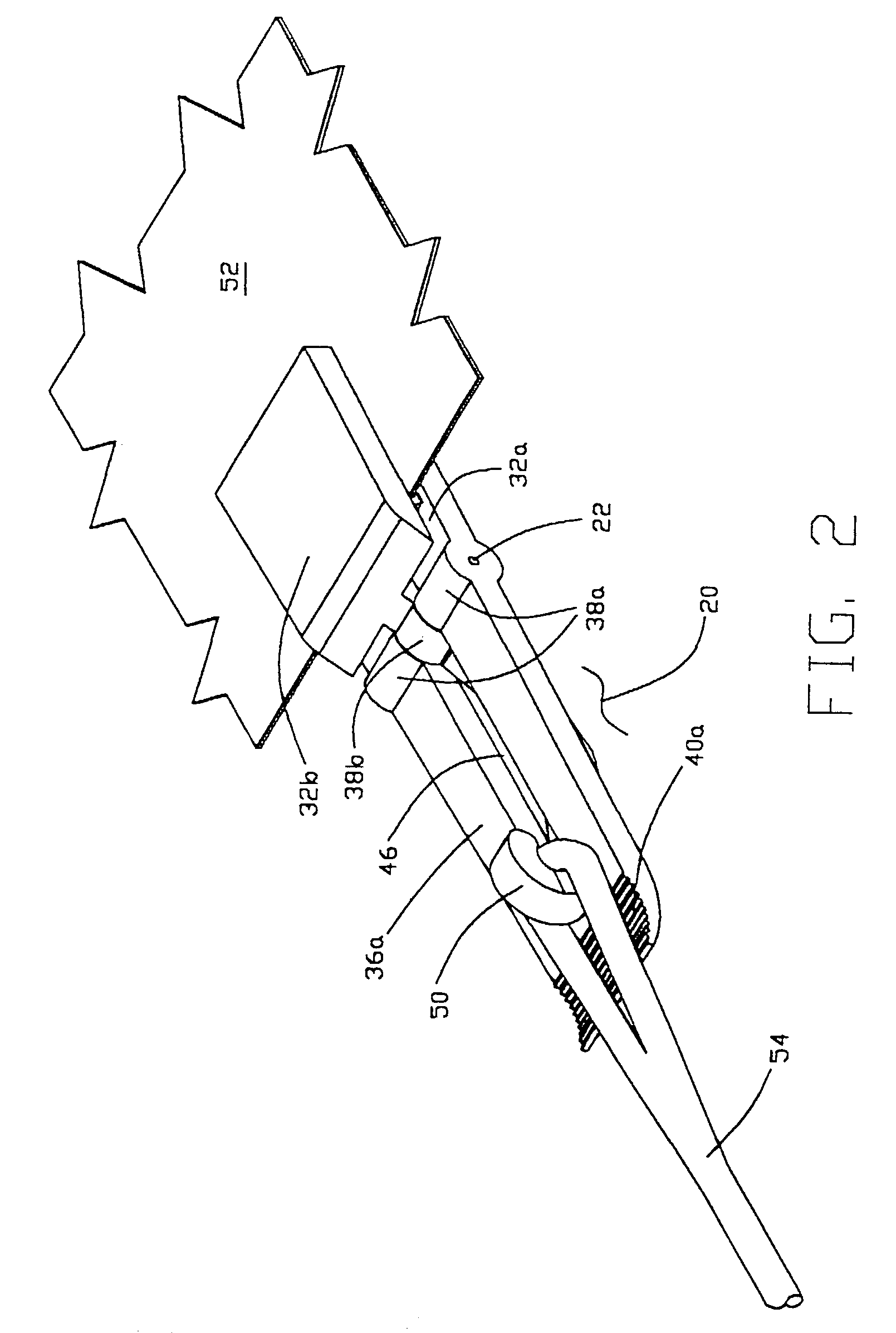 Locking clip