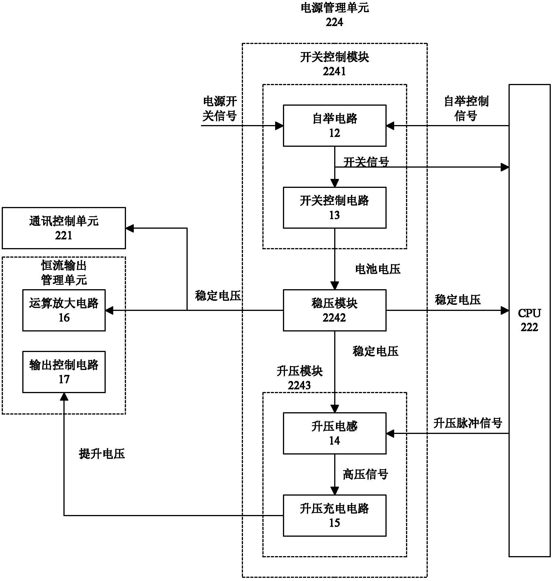 Electric needle system and electric needle and terminal controller thereof