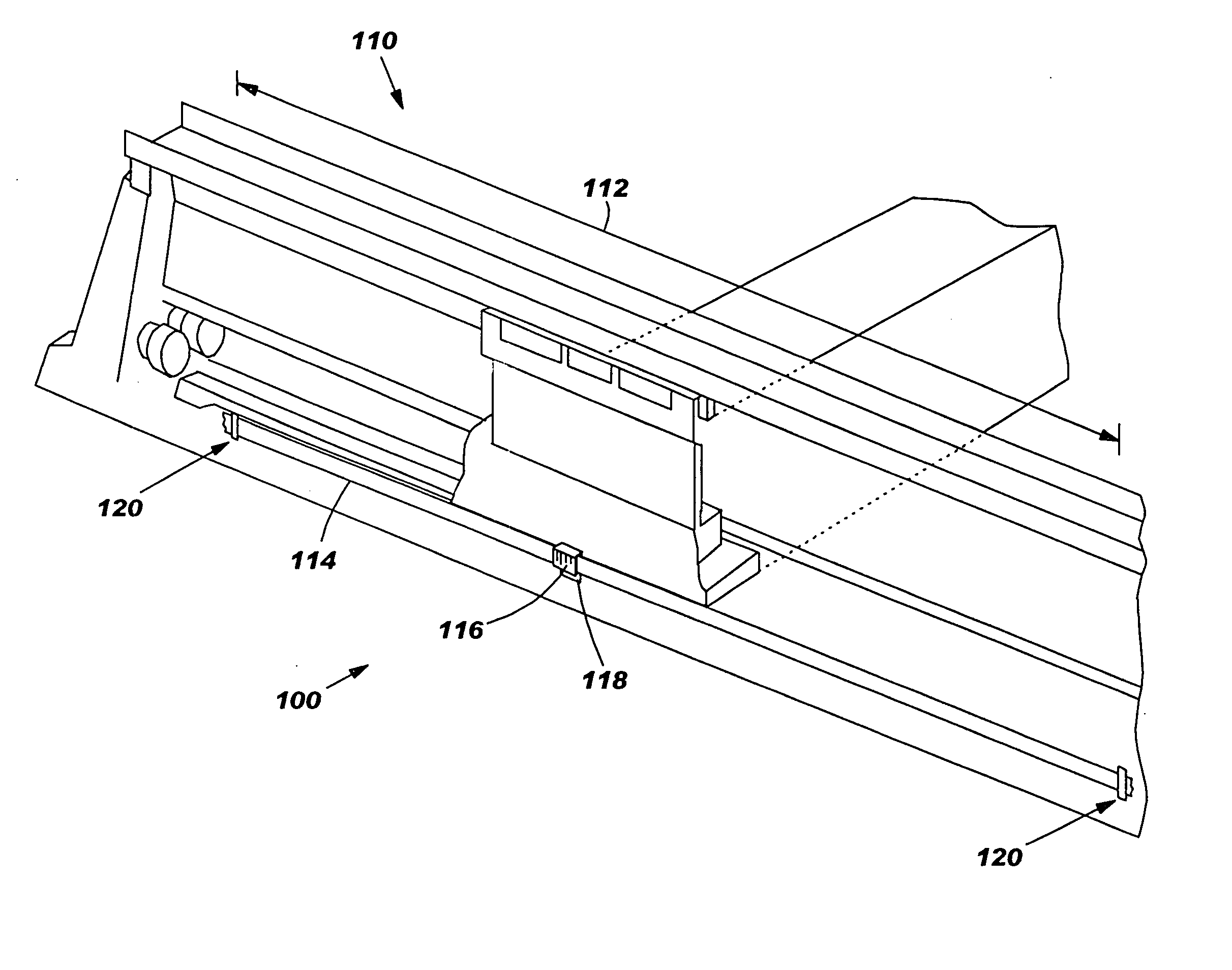 Encoder system