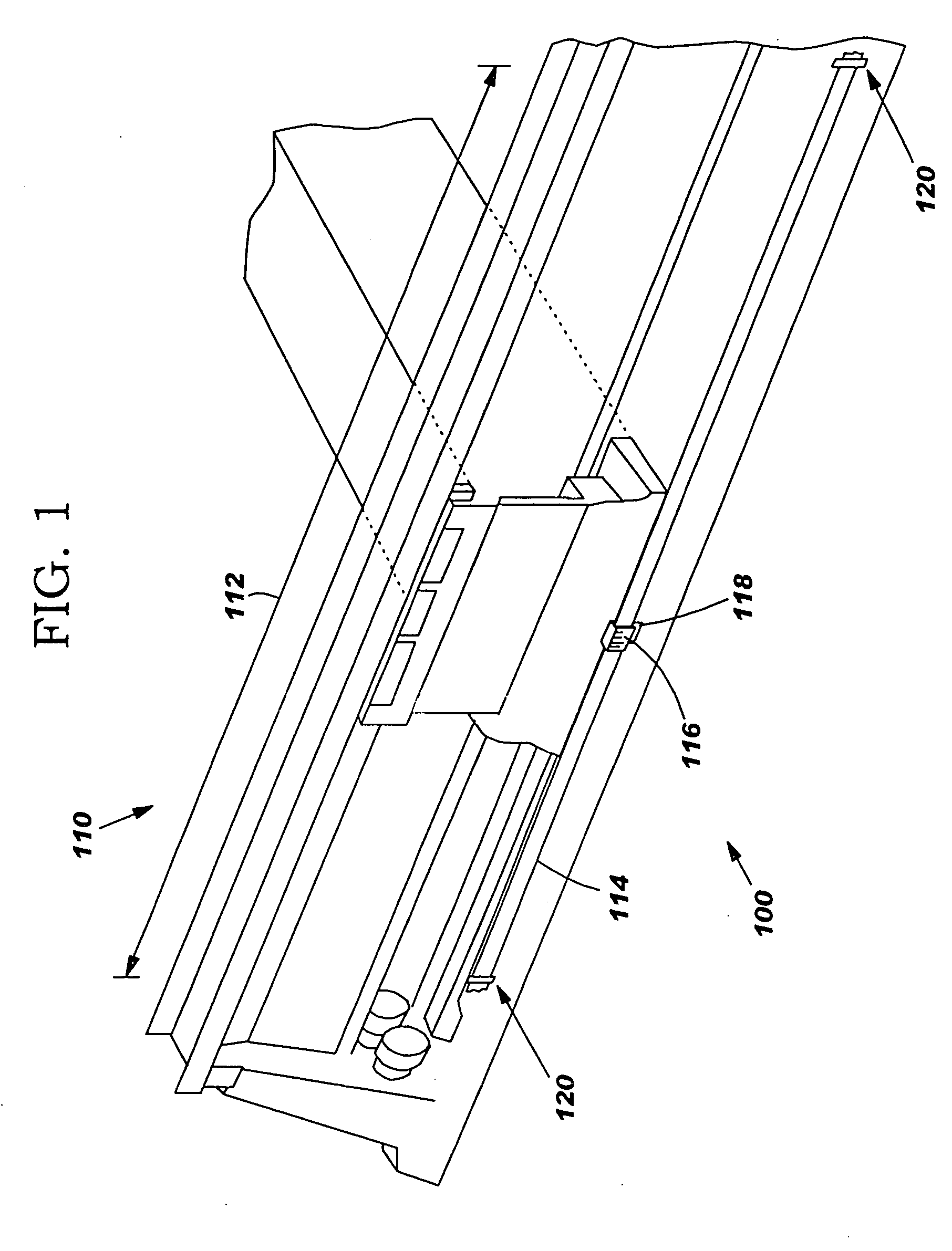 Encoder system