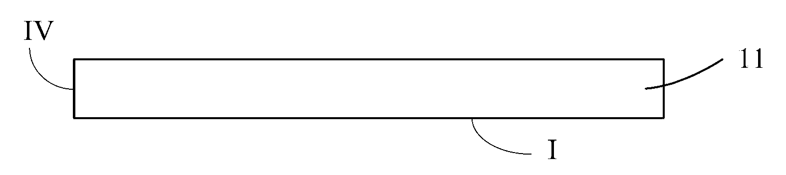 Method for target material component welding