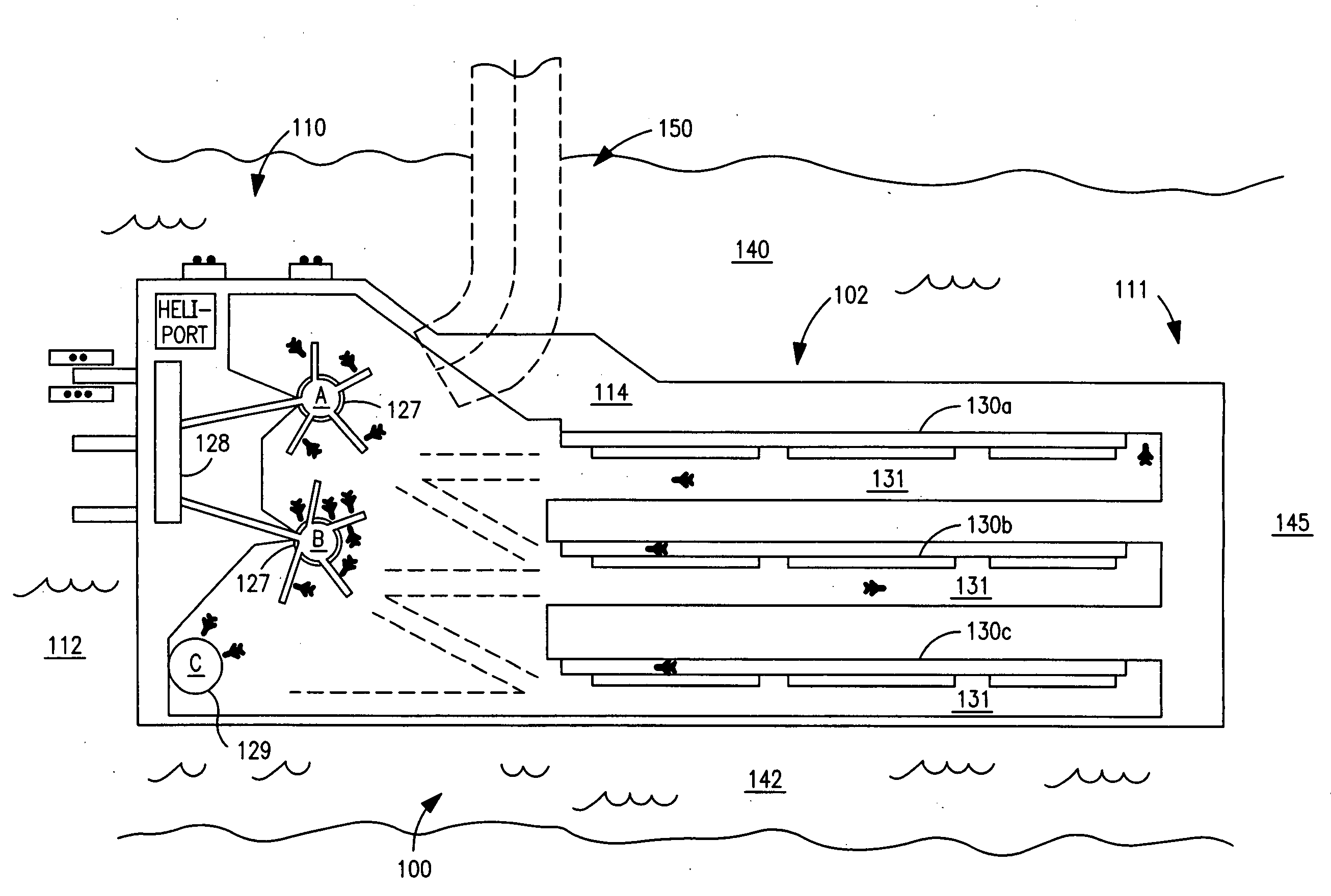 Transportation apparatus and methods